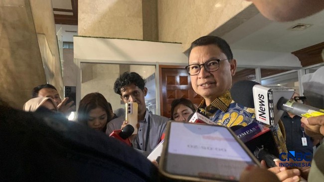 Bos BPOM Beberkan Efek Perang terhadap Obat di RI, Harga Bisa Naik