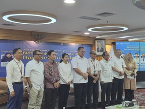 Seberapa Mungkin Peneliti Indonesia Meraih Hadiah Nobel?