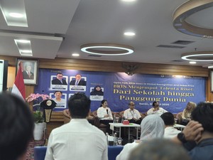 Kemendikdasmen Akui Laboratorium dan Guru Jadi Tantangan Besar Riset di Sekolah