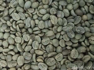 Karangsari, Desa Kopi di Kuningan Penggerak Ekonomi Warga