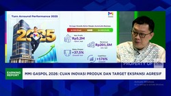 Laba Bersih Melonjak 333,3%, MMIX Andalkan Produk Popok & Efisiensi Operasional