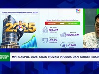 Laba Bersih Melonjak 333,3%, MMIX Andalkan Produk Popok & Efisiensi Operasional