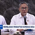 Membludak! Pendaftar Koperasi Desa Tembus 383.000 Orang