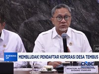 Membludak! Pendaftar Koperasi Desa Tembus 383.000 Orang