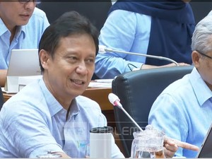 Video: Menkes Ingatkan Bahaya Obesitas, Lemak Bisa Rusak Hati