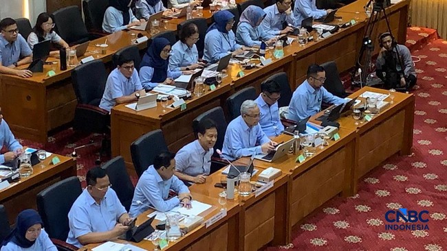 DBD Masih Menjadi Ancaman Masyarakat RI, Menkes Ungkap Biang Keroknya