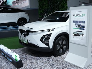 Pakai Mobil Listrik, Biaya Ngecas Cuma Rp 291 Ribuan per Bulan