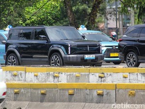 DKI Kehilangan Rp 2 Triliun, Ini Keistimewaan Mobil Listrik di Jakarta
