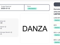 Nama Denza di RI Akan Diganti Jadi Danza? Ini Kata BYD