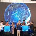 Pemerintah Indonesia dengan UNICEF meresmikan Country Programme Action Plan 2026-2030 bertajuk "Bersama untuk Setiap Anak Indonesia". (CNBC Indonesia/Robertus Andrianto)