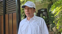 Kala Jusuf Kalla Bilang Jokowi Jadi Presiden karena Saya Dijawab Jokowi