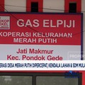 Program Koperasi Desa Merah Putih Dipercepat, Kendala Lahan  SDM Mulai Dibereskan