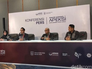 Kepala Daerah di Sumatera Rumuskan Konsep Kota Tangguh Bencana-Fiskal
