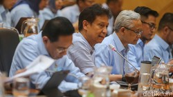 Menkes Singgung Antivaksin Jadi Penghambat Pencegahan Campak di RI