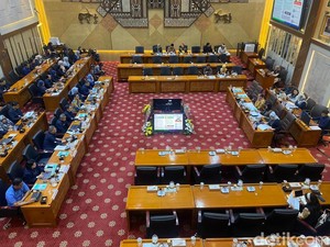 BPOM Ungkap Penyalahgunaan Ketamin Meningkat di Tahun 2022 hingga 2024