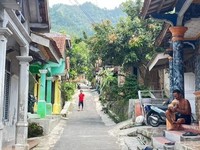 Misteri Getaran Bak Gempa Bumi di Cipanas Cirebon, Ini Penjelasan BMKG