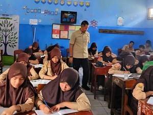 Disdik Kabupaten Sukabumi Larang Pungutan dan Komersialisasi di Sekolah