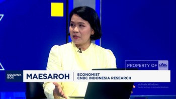 Video: Selat Hormuz Ditutup, Pasokan Minyak & Harga BBM RI Terancam?