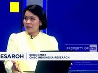 Video: Selat Hormuz Ditutup, Pasokan Minyak & Harga BBM RI Terancam?