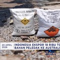 Setoran Pajak 2025 Shortfall Rp 272 Triliun - Selat Hormuz Ditutup Lagi