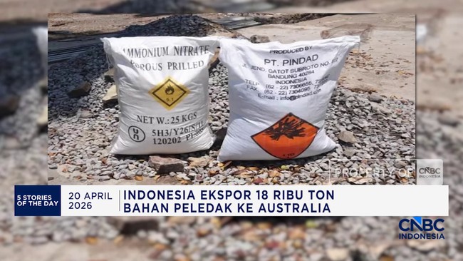 Video: Setoran Pajak 2025 Shortfall - Selat Hormuz Ditutup Lagi