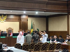 Kubu Bobby Sultan Kemnaker Persilakan Istri Noel Jika Mau Buat Laporan Polisi