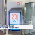Video: Soal Kasus Dana Rp 28 M Paroki Aek Nabara, Ini Janji OJK & BNI!