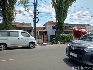 Khawatir Picu Pro Kontra, Spanduk Tuyul di Tasik Dicopot