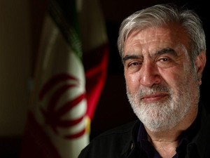 Iran Tak Akan Pernah Lepaskan Kendali Atas Selat Hormuz