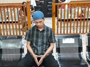 Guru BK di Lubuklinggau yang Cabuli Siswinya Divonis 6 Tahun Penjara