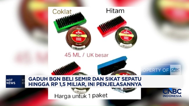 Video:Trump Ultimatum Iran! - Alasan Uya Kuya Polisikan Akun Dapur MBG