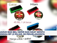 Trump Ultimatum Iran! - Alasan Uya Kuya Polisikan Akun Soal 750 Dapur MBG