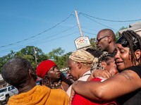 Penembakan Massal Tewaskan 8 Anak, Polisi Sebut Insiden KDRT