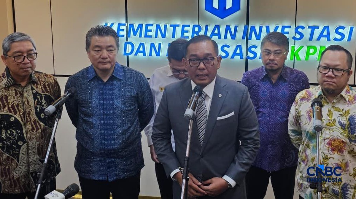 Tok! Pertamina dan Toyota Sepakat Bangun Pabrik Bioetanol