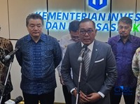 Wakil Menteri Investasi dan Hilirisasi/Wakil Kepala BKPM Todotua Pasaribu menyampaikan, Pertamina New & Renewable Energy (NRE) dan Toyota akan membangun pabrik bioetanol di Indonesia. Ini disampaikan saat konferensi pers di Gedung Kementerian Invest
