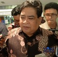 Wakil Presiden Direktur TMMIN, Bob Azam. (CNBC Indonesia/Ferry Sandi)