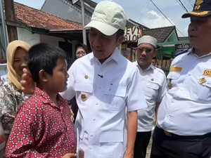 Ratu Dewa Targetkan Seluruh Sekolah di Palembang Miliki ZoSS