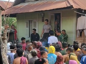 4 Buruh Panen Padi Asal Sumba Keroyok Babinsa di Bima