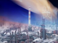 10 Raksasa Migas Rusia, Mesin Uang Andalan Putin