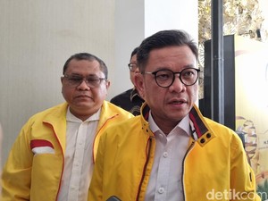 Nus Kei Tewas Ditikam, Golkar Bakal Tunjuk Plt Ketua DPD Maluku Tenggara