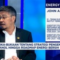 Ambisi Pertamina NRE Ubah Limbah Sawit Jadi Biometanol, Siap Produksi Akhir 2027