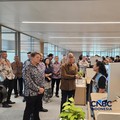 Apple telah membuka lima Apple Developer Academy yang tersebar di Surabaya, Tangerang, Batam, dan Jakarta. (CNBC Indonesia/Intan Rakhmayanti)