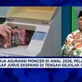 Asuransi Diminta Tanggung Risiko Kredit Macet Pinjol, AAUI Siap Jalankan?