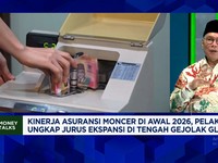 Asuransi Diminta Tanggung Risiko Kredit Macet Pinjol, AAUI Siap Jalankan?