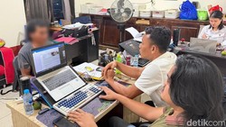 Tak Cuma Dihamili Ayah, Anak di Sekadau Juga Dicabuli Kerabat Kakek