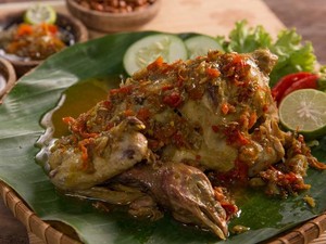 Ayam Besengek, Hidangan Favorit Kartini yang Penuh Cerita