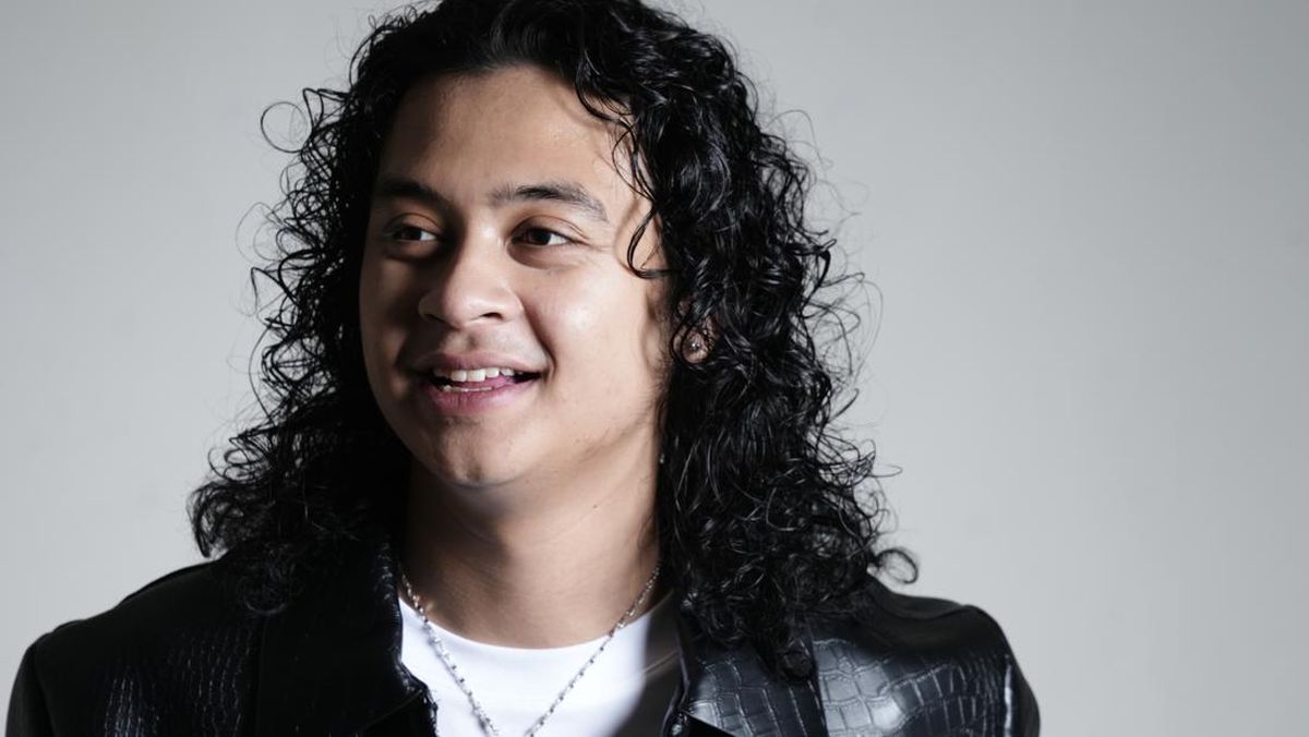 Bastian Steel Jadi Playboy Penakut, Mendadak Harus Tinggal di Rumah Berhantu