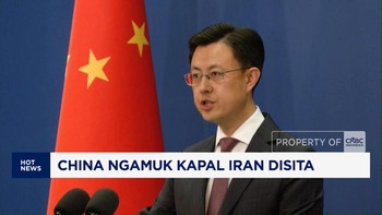 CNBC Indonesia TV