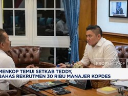CNBC Indonesia TV