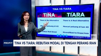 CNBC Indonesia TV